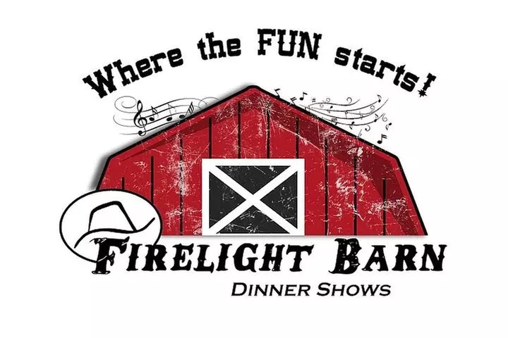 Interactive Murder Mystery Show and Dinner at Firelight Barn