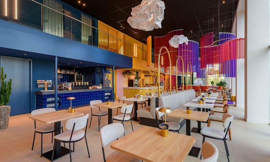 Image 11: ✈ PAYS-BAS | Rotterdam - ibis Styles Rotterdam Ahoy 3*, 1 nuit