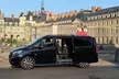 Chauffeur privé au Service d'élimination à Paris - Second Medium