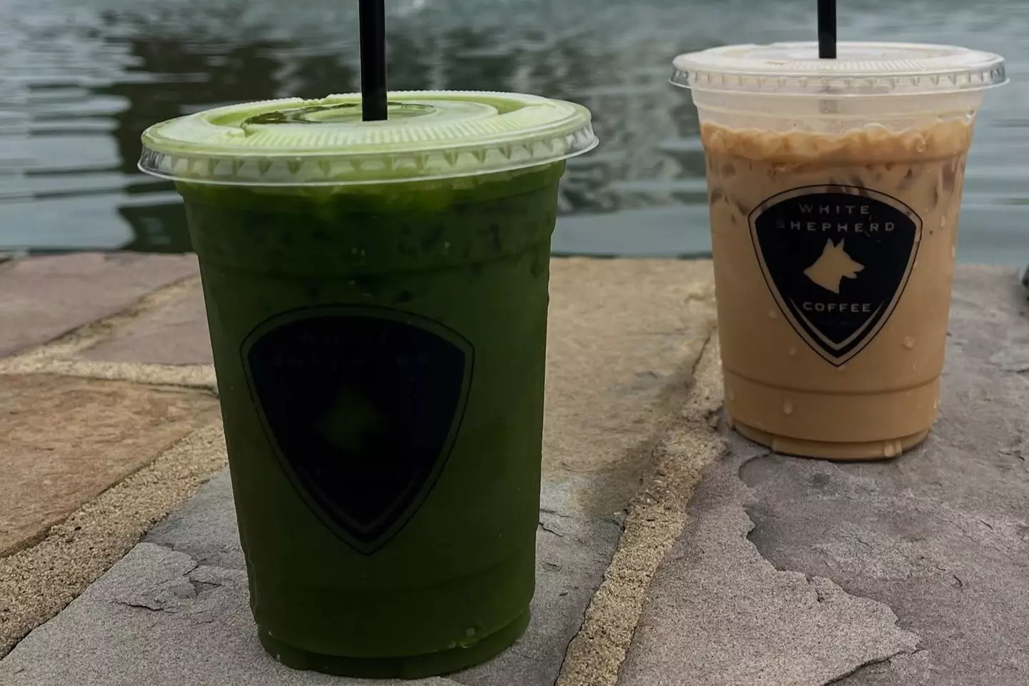 $10 For $20 Worth Of Coffee. Beverages & More