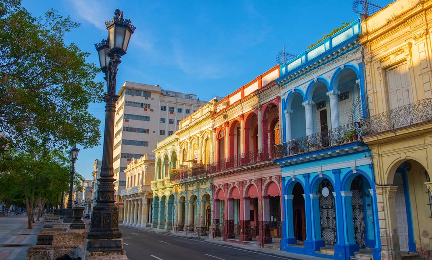 Image 3: ✈ CUBA | La Havane & Varadero - Autotour Ouest de Cuba 4* - Autotour