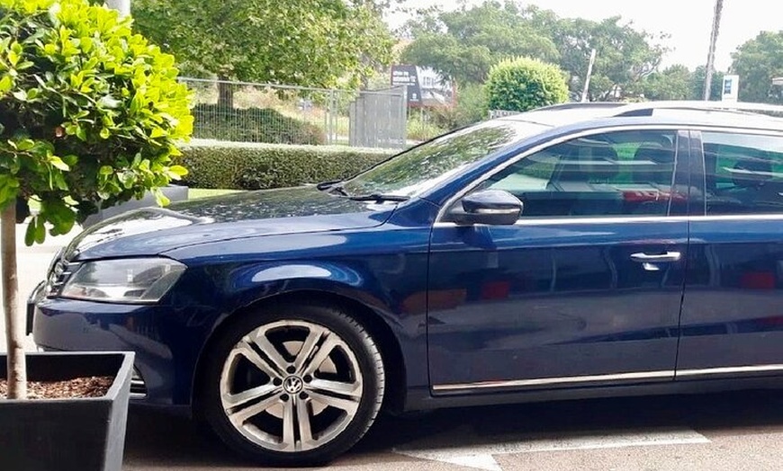 Image 3: Traslado privado Aeropuerto a Encamp, Canillo, Soldeu