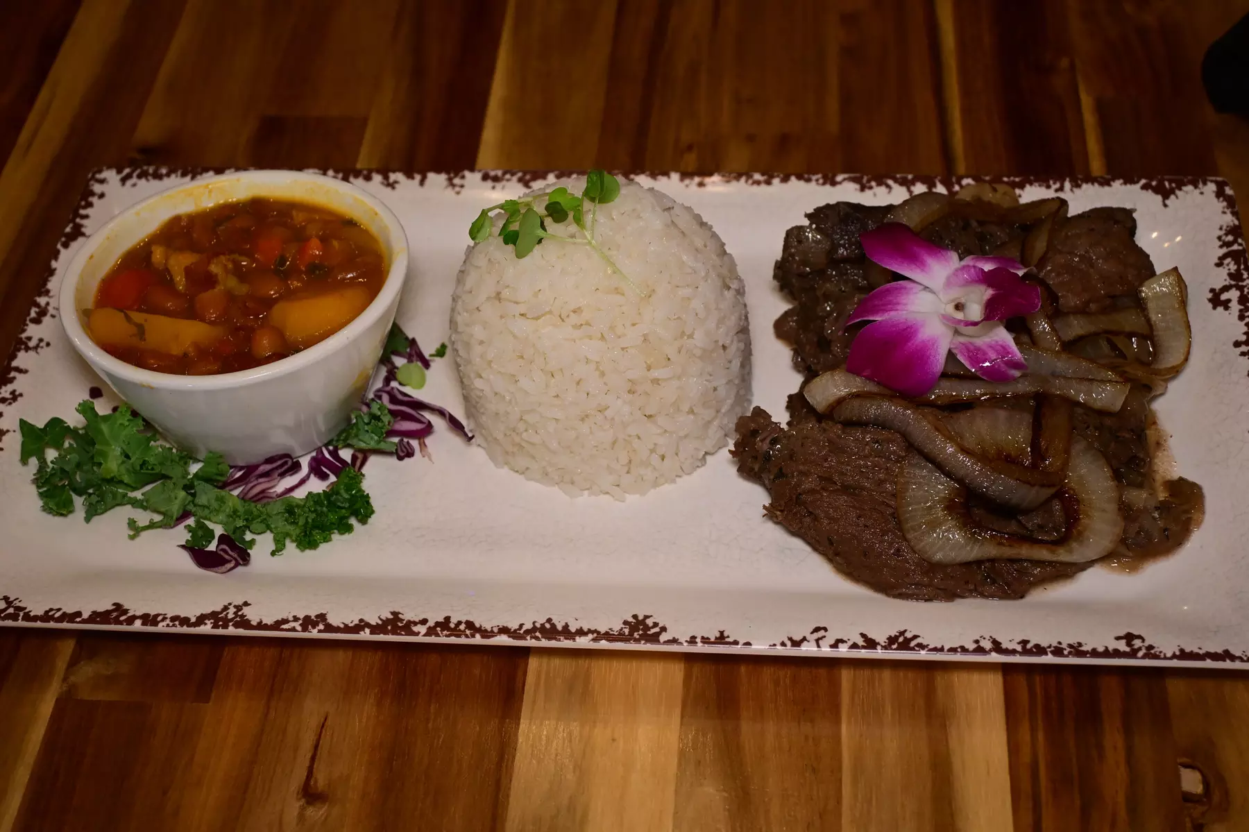 $15 For $30 Worth Of Fine Dining