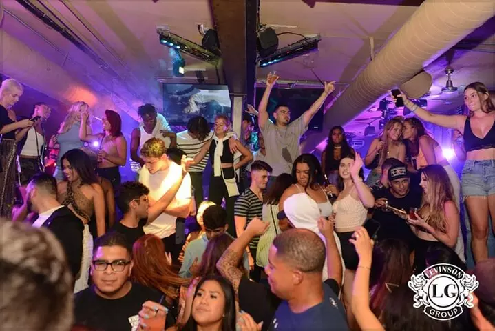 Gaslamp Experience Party Pass 10 clubs - Primary Image