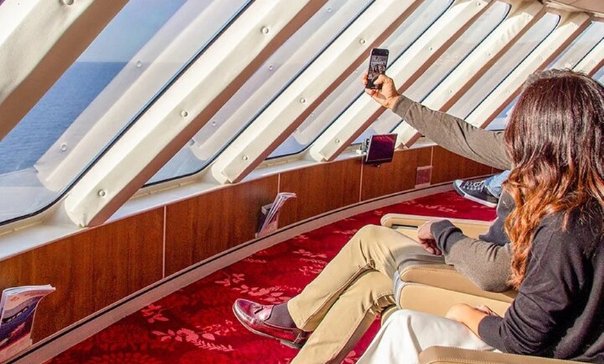 Image 5: Billetes de ferry entre Algeciras y Ceuta