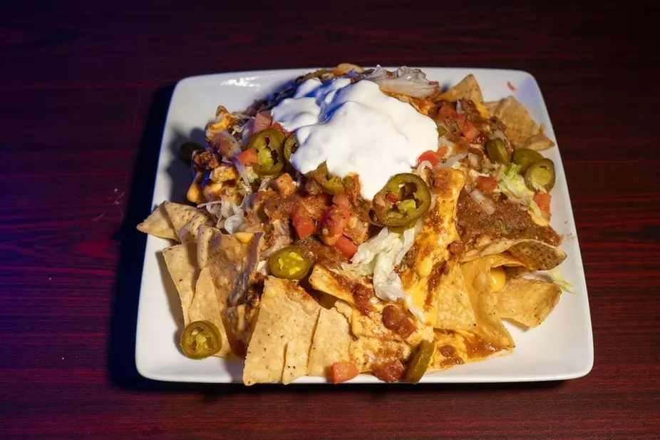 $15 for $30 worth of Casual Dining - Second Medium