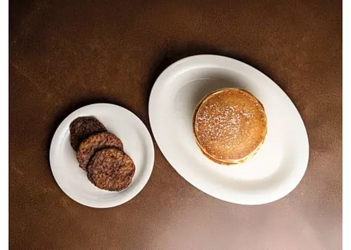 5% Cash Back at Round The Clock Restaurant