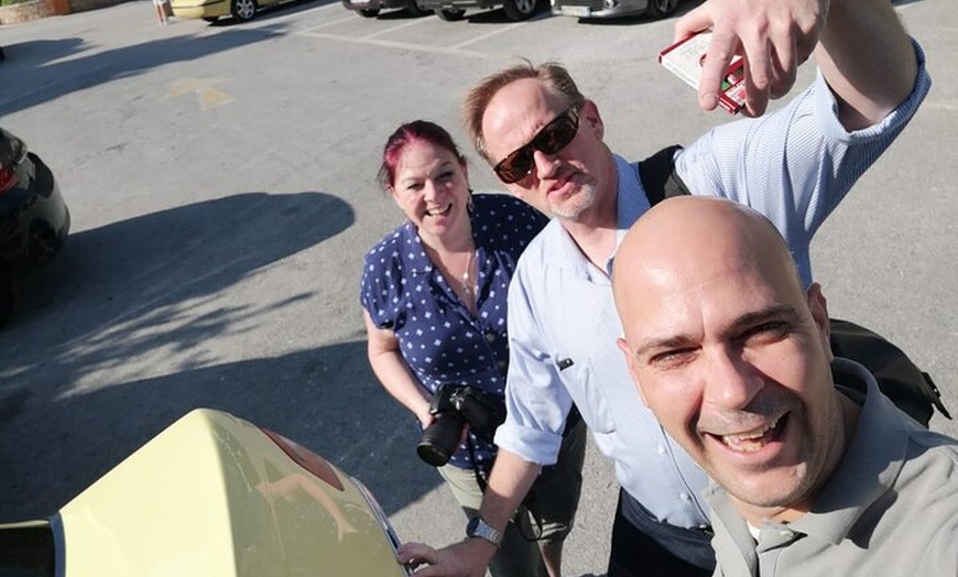 Image 10: Desde Sevilla : Excursión privada de un día a Jerez & Cádiz