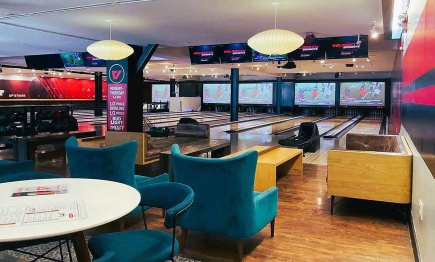 Image 7: $64 For 2 Hours of Bowling for 4 People and 4 Shoe Rentals (Reg $128)