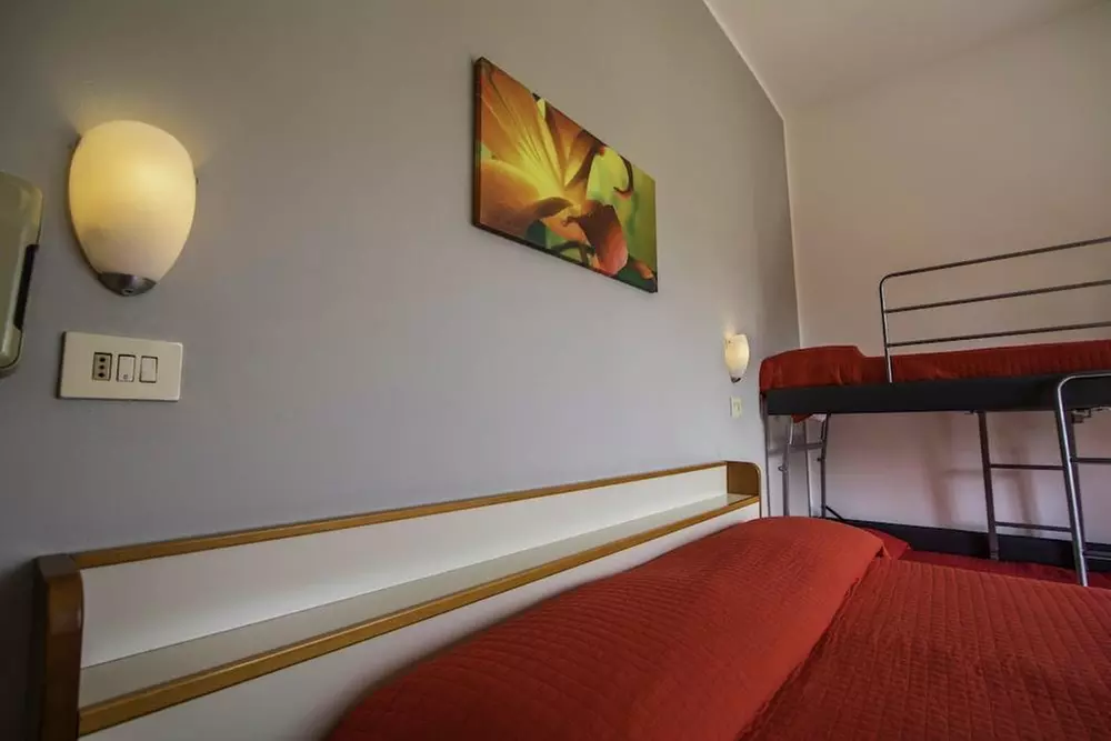 ✈ WŁOCHY | Rimini - Ausonia 3*, 2 nocy - City break