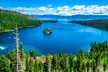 Lake Tahoe Day Trip with Scenic Views - Second Medium