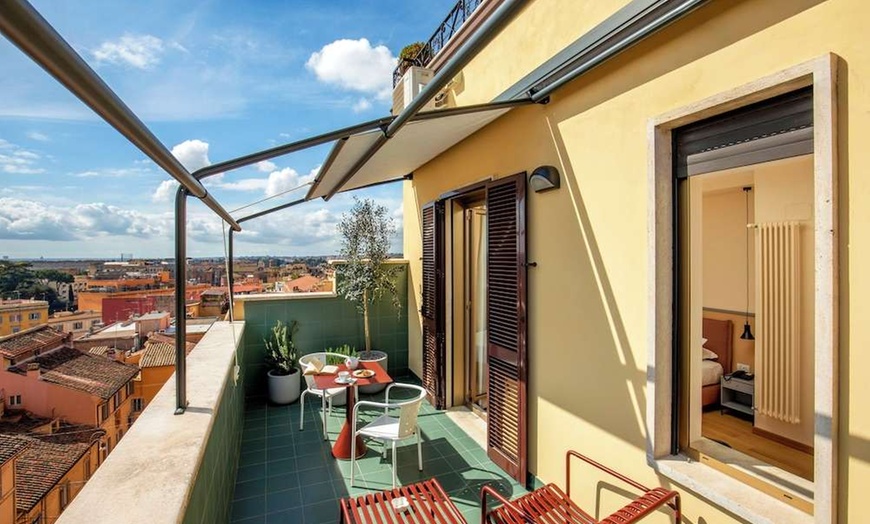 Image 17: ✈ ITALY | Rome - Hotel Colosseum 3*, 2 nights - City centre