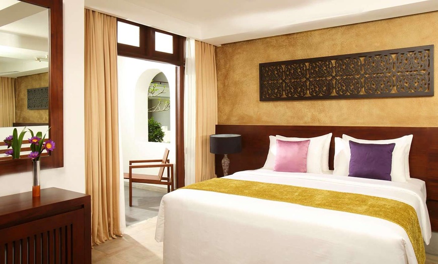 Image 5: ✈ SRI LANKA | Kalutara - Avani Kalutara Resort 4* - Club per bambin...