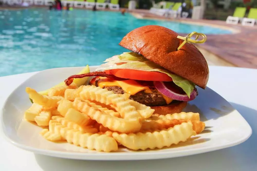 ✈ FLORIDA | Kissimmee - Legacy Vacation Club Orlando 3*, 4 nachten ...