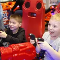 $20 For A Nano's Ultimate Day Pass (Reg. $40)