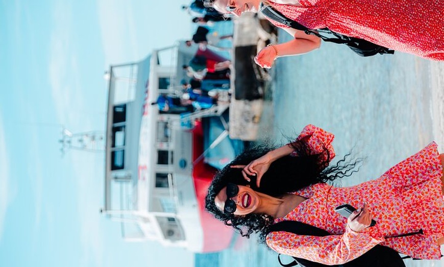 Image 16: CRYSTAL WATERS SEA EXPERIENCE, desde Figueretas