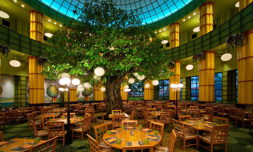 Image 6: ✈ FLORIDE | Orlando - Walt Disney World Dolphin 4*, 3 nuit - Plage ...