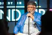 Stand Up Comedy Show in NYC at Bond 45 - Second Medium