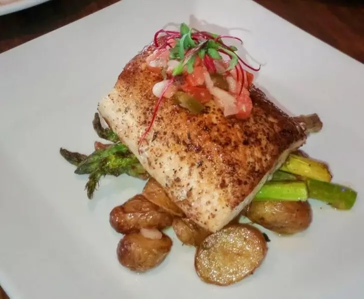 $15 For $30 Worth Of Southern American Cuisine