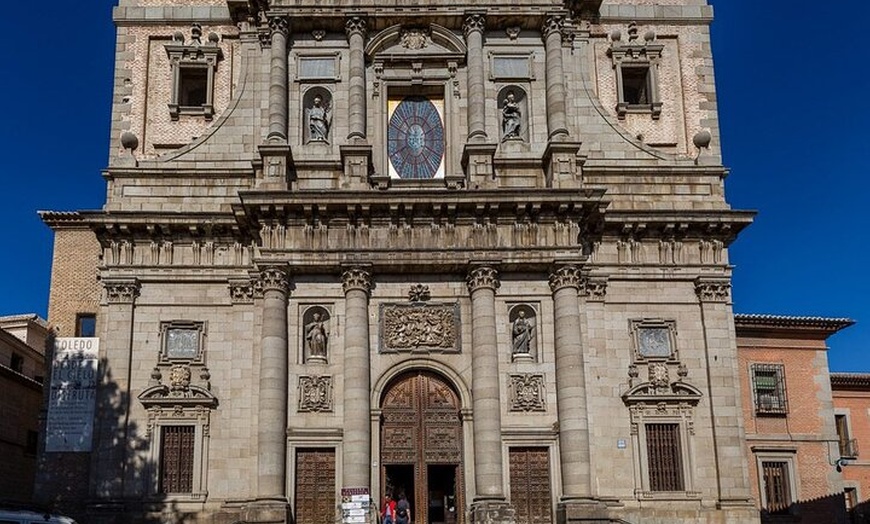 Image 10: Tour Privado en Toledo en Inglés