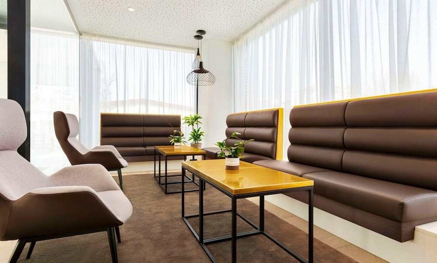 Image 10: ✈ DEUTSCHLAND | München - Wyndham Garden Munich Messe 4*, 2 Nächte ...