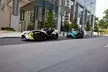 Explore SoCal in a Polaris Slingshot - Second Medium