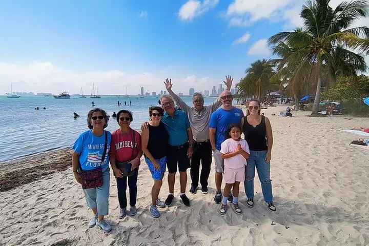 Start Here!! Traveler's Guide to Experience Miami 6-hour Tour