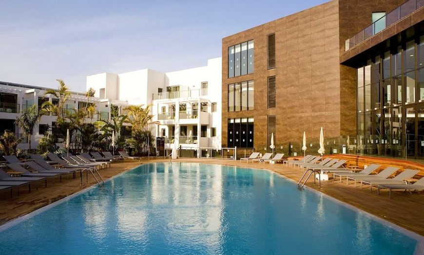 Image 18: ✈ FUERTEVENTURA | Tarajalejo - R2 Bahia Playa Design Hotel & Spa - ...