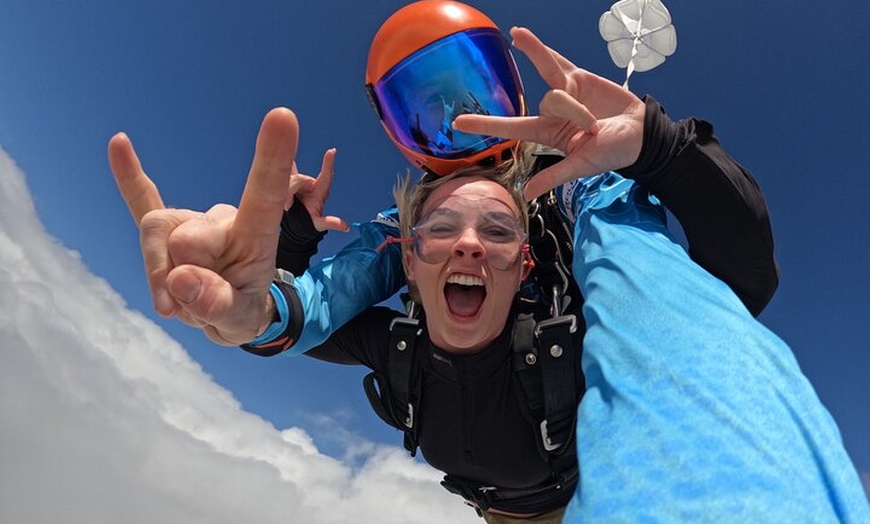 Image 10: Gold Coast Tandem Skydive