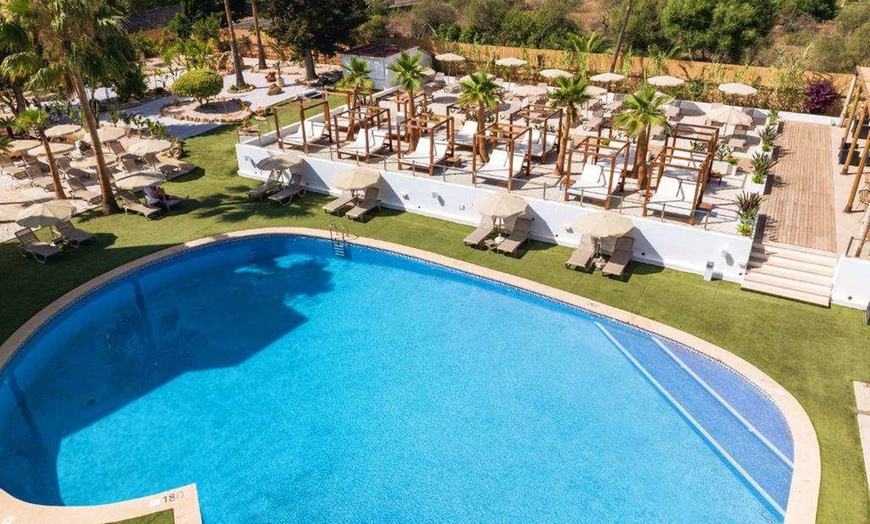 Image 2: ✈ MAJORQUE | Porto Cristo - Hotel Ankaa - Adults Only 4* - Piscine ...