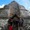 Image 10: Day tour to Tulum & Coba archeological sites, from Cancun