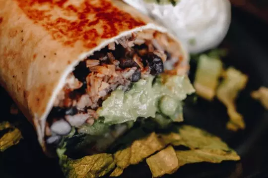 $15 For $30 Worth Of Mexican Cuisine