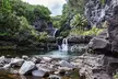 Road to Hana Halfway and Haleakala National Park - Second Medium