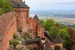Visite demi-journée petit groupe de Colmar vers château,Riquewihr - Image 2