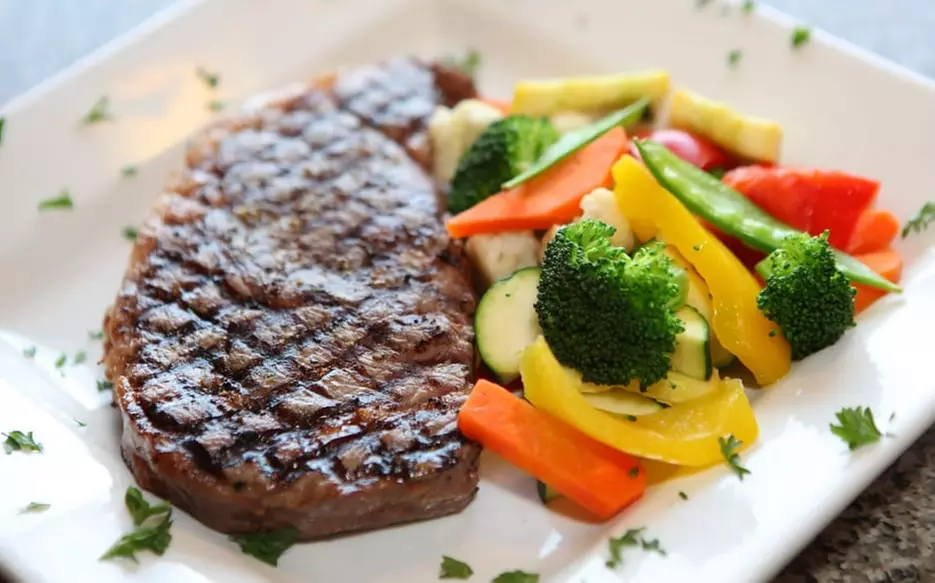 $15 For $30 Worth Of Casual Dining