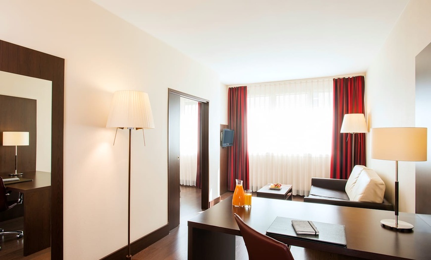 Image 82: ✈ AUSTRIA | Vienna - NH Wien City 4*, 2 notti - City break