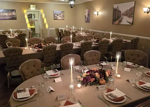 5% Cash Back at Taormina Trattoria