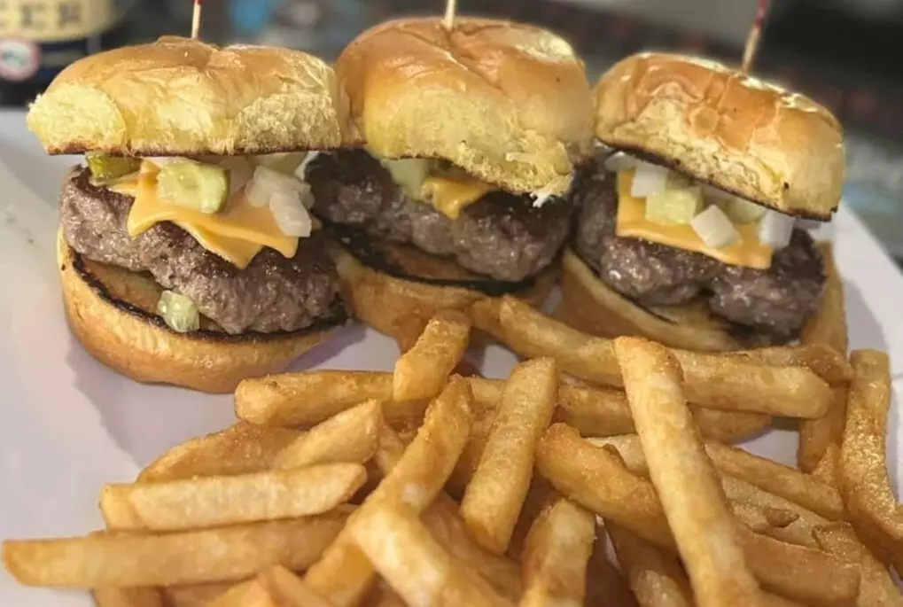 $15 For $30 Worth Of Casual Dining