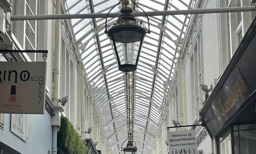 Image 5: Cardiff in a day