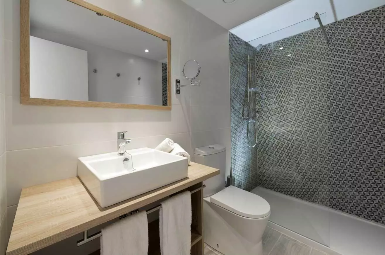 ✈ MAJORQUE | Peguera - Hôtel Fergus Club Europa 4*, 4 nuit - Tout i...