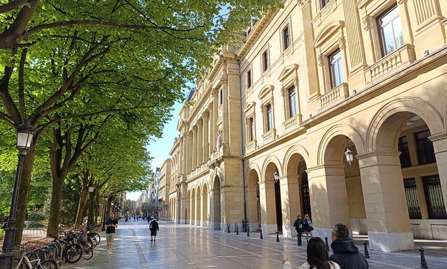 Image 14: Arte y Cultura - San Sebastián