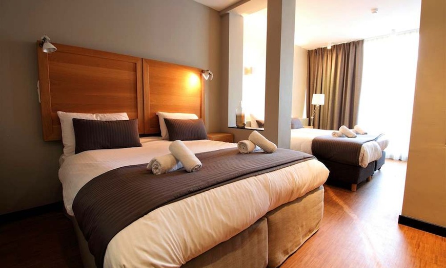 Image 5: ✈ NIEDERLANDE | Amsterdam - The Bank Hotel 3*, 2 Nächte - City Trip