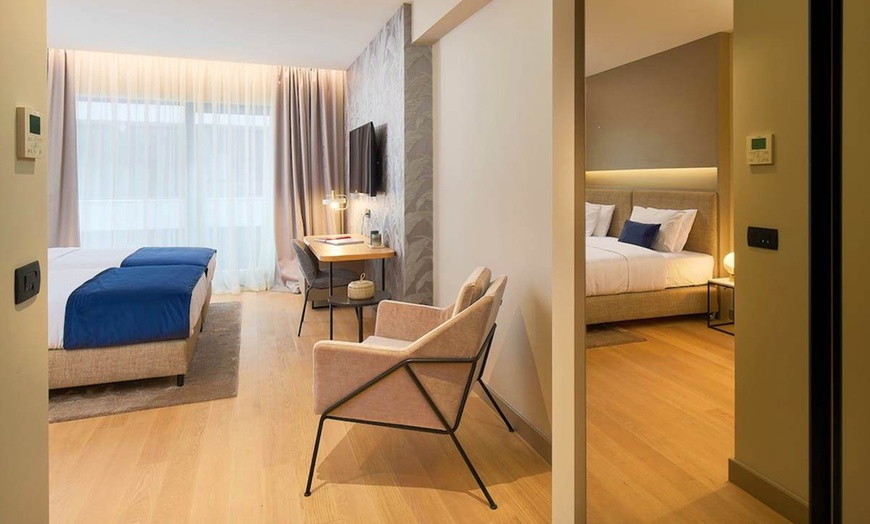 Image 5: ✈ CROATIA | Dubrovnik - Boutique Hotel Porto 4*, 3 nights - City ce...