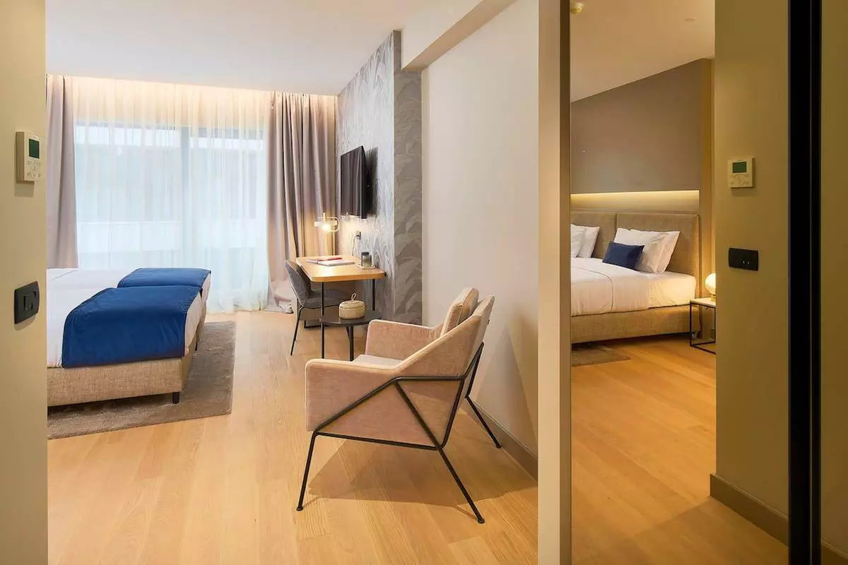 ✈ CROATIA | Dubrovnik - Boutique Hotel Porto 4*, 3 nights - City ce...