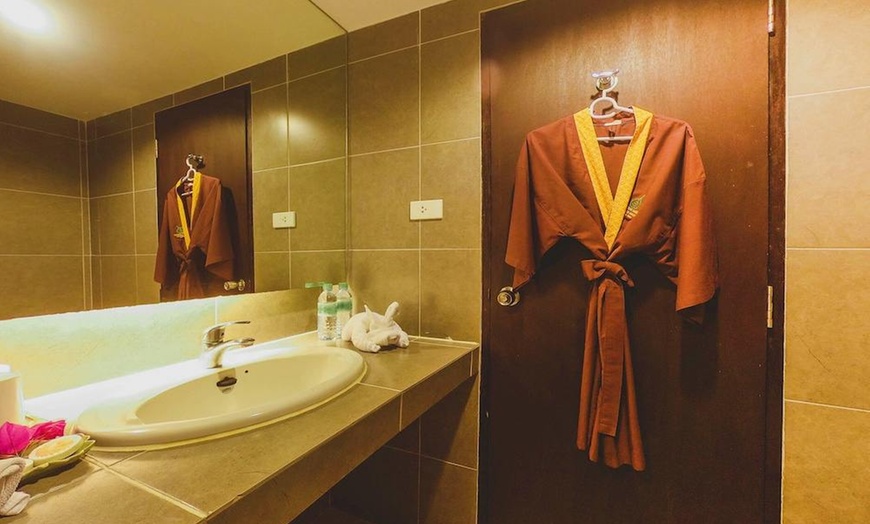 Image 94: ✈ SÜDTHAILAND | Ko Samui - Chaweng Garden Beach Resort 3*, 5 Nächte...