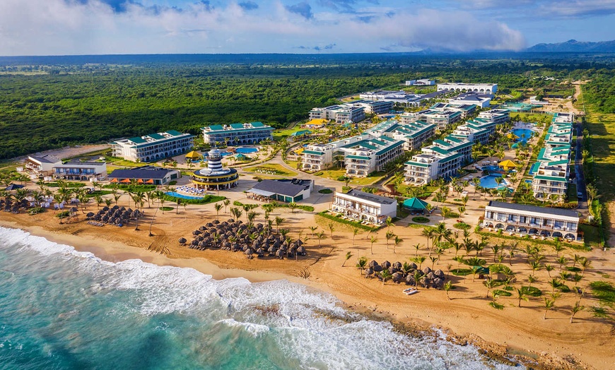 Image 31: ✈ RÉPUBLIQUE DOMINICAINE | Punta Cana - Ocean El Faro - El Beso 5*,...