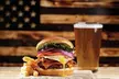 5% Cash Back at Rally Point Grille - Second Medium