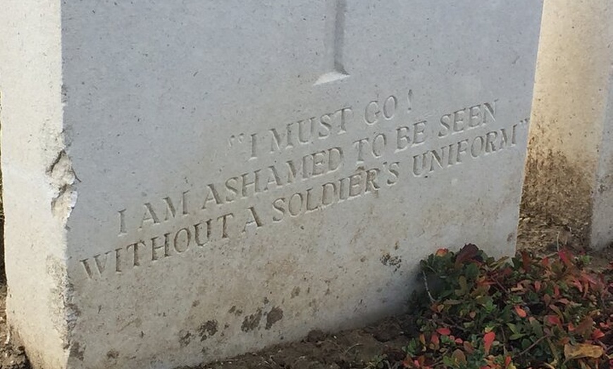 Image 12: Circuit australien de 3 jours - au départ d'Arras