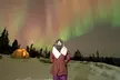 Northern Lights Photography Tour in Fairbanks - Second Medium