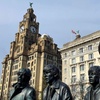 Image 3: Qualified Guide: Liverpool Waterfront, City Centre & Beatles Tour
